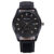 Top Brand Men’s Watches Luxury Simple Quartz Wrist Watches for Men Leather Belt Fashion Business Male Clock relogios masculino