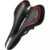 Gel Bicycle Saddle MTB Mountain Road Bike Seat Comfortable Soft Cycling Cushion Exercise Bike Saddle for Men and Women