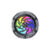 New Ice Mobile Phone Radiator Mobile Phone Cooler Magnetic Mobile Phone Cooling Fan for Switch Gaming Console Tablet Cooler