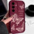 Butterfly Case For Samsung Galaxy S24 S23 S22 Ultra S21 S20 FE A14 A34 A15 A35 A52 A53 A54 5G Shockproof Silicone Soft Cover