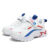 Leather Children’s Sneakers Sport Kids Boys Girls Casual Shoes Breathable Non Slip School Walkiing Footwear