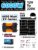 Solar system power 6000W inverter 2*200W solar panels 30A controller car camping RV photovoltaic kit solar energy systems