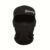 1PC Gothic Letter Printed Ski Mask Hip Hop Unisex Balaclava Elastic Breathable Neck Gaiter UV Protection Sunscreen Face Mask