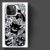 Anime Pokemons Gengar Phone Case for iPhone 15 Pro Max 12 Pro X 11 13 14 Plus XS Max XR 14 Fashion TPU Silicone Soft Cover