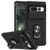 For Google Pixel 8 Pro 7 Pro Case Ring Stand Sliding Cover Camera Protection Case For Pixel 6 7 8A Funda Pixel 6 Pro Cover