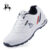 New Men Shoes Outdoor Leather Casual Sneakers Men Fashion Sports Large Size Shoes For Men ???Ç???ü?ü???????? ???â???ü?????? zapatillas hombre