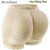 Body Shaper Underwear With Hips Pads Filler Sexy Big Butt Enhancer Control Panties Belly Smooth Shapewear Fake Buttock Plus Size