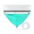 1/6/8pcs Air Conditioning Cleaning Kit Leak-proof Cover Full Set of Air Conditioner Cleaner with Water Pipe Clean Tools