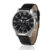 Fashion Mens Watches Top Brand Luxury Men’s Quartz Wrist Watch Leather Belt Business Military Male Clock relogios masculino