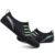 Men Water Aqua Shoes Women Swimming Sneakers Barefoot Sandals Beach Wading Flats Unisex Breathable Quick Dry Footwear