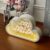 1pc Handmade DIY Creative Gift Tulip Flower Sea Night Atmosphere Lamp, When The Light Is Turned Off, It Functions As A Mi