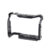 M-REMOTE A74 Aluminum Alloy Camera Cage for cage sony A7R5 A73 w Cold Shoe Mount 1/4&3/8 Inch Screw Holes Full Dslr Cage Rig