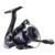 HAUT TON PurpleWind 500/800/1000/2000/3000/4000/5000/6000/7000 Spinning Fishing Reel ,13+1 BB ,5.2:1Gear Ratio , 13.2-21.6 Max D