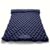 Double Inflatable Mattress with Built-in Pillow Pump Outdoor Sleeping Pad Camping Air Mat for Travel Backpacking Hiking