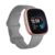 Silicone Watch Band For Fitbit Versa 3 strap Soft smartwatch Correa sport Bracelet For Fitbit Sense Versa3 Watchband Accessories