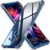 1.5MM Thick Air-Bag Clear Case For Huawei Mate 10 Pro 10 20 30 Lite Mate 40 50 60 Pro Thick Anti-Drop Shockproof Clear Cover