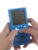 Mini Portable Retro Handheld Game Console Classic Nostalgic Game Machine Educational Toys Elderly Game Players