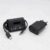 25W USB Type C Super Fast Charger European for Samsung Galaxy S23 S22 S21 S20 Ultra Plus A53 A52 with3.3ft Charging Cable(black)