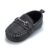 Meckior Unisex Baby Casual Shoes Anti-slip Soft Baby Boy Girl Sneakers Newborns Shallow Mouth First Walkers Infant Toddler Shoes