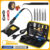 16-IN-1 Electric Soldering Iron 60W Adjustable Temperature Replaceable Soldering Iron Head Soldering Iron Pen Welding Kit