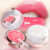 Lip Mask Silky Nourishing Sleep Lip Balm Repair Cuticle Dilute Lip Makeup