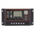 12V 24V10A LCD display dual MOS PWM control solar charge and discharge controller with USB solar controller for solar system use