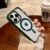 Luxury Shockproof Magsafe Wireless Charge Case for iPhone 15 14 Plus 13 12 Mini 11 Pro X XR XS Max Clear Magnetic Bumper Cover