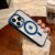 Luxury Shockproof Magsafe Wireless Charge Case for iPhone 15 14 Plus 13 12 Mini 11 Pro X XR XS Max Clear Magnetic Bumper Cover