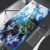 Demon Slayer Mouse Pad Gaming Laptops Keyboard Mat Deskmat Pc Accessories Desk Protector Mousepad Gamer Mats Anime Mause Pads