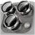 3-2pcs Camera Lens Protector For iPhone 12 13 14 15 Pro Max 13 Mini Metal Ring Protector Glass Camera Lens For iPhone 14 Pro Max