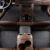 Universal Car Floor Mats 5PCS Quality PU Leather Wear-resistant Car Foot Pad Protector Automobile Floor Car Interior Accessories