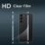 1-2 PCS Back Hydrogel film for Samsung Galaxy S24 Ultra S24+ Screen Protector Protective Soft TPU HD Clear Matte Film