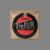 EJ49 Nylon Classical Guitar Strings Silver Plated Wound Black Nylon Core Normal Tension Rich In Tone Music Lovers’ First Choice