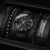 5PCS Set Fashion Mens Sports Bracelet Watches For Men Military Quartz Wrist Watch Classic Male Casual Leather Watch Reloj Hombre