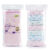 7pcs Women’s Disposable Underwear Nonwoven Ladies Briefs Panties for Travel Hospital Stays