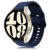 sport silicone 22mm Watchband For Xiaomi haylou solar ls05 strap original Smart Wristbands Bracelet colorful fashion accessory