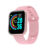 Multifunctional Smart Watch Men Women Bluetooth Connected Phone Music Fitness Sports Bracelet Sleep Monitor Y68 Smartwatch D20