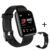 Multifunctional Smart Watch Men Women Bluetooth Connected Phone Music Fitness Sports Bracelet Sleep Monitor Y68 Smartwatch D20