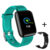Multifunctional Smart Watch Men Women Bluetooth Connected Phone Music Fitness Sports Bracelet Sleep Monitor Y68 Smartwatch D20