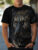 Daily Oversized Men’s T-Shirt 3D Lion Print Tees Tops Summer Casual Animal Pattern Streetwear New Fashion Street Men Clothing