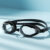 Swimming Goggles Unisex Professtional Waterproof Anti-fog UV protection Swim Goggles for Adults Men Women