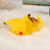Pokemon Pikachu Night Light Cute Anime Soft Light Bedroom Bedside LED Light Room Decoration Christmas Children’s Toy Gift