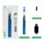 RELIFE RL-069 Rosin Atomizer for Mobile Phone Motherboard PCB Repair Soldering Iron-free Short Circuit Detection Atomizer Tool