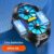 Universal Dual Fan Rechargeable Mobile Phone Cooler Radiator for iPhone 15 Xiaomi 14 Samsung Oneplus Portable Phone Cooling Fan