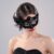 Itacazzo Decorative Props Mysterious & Sexy Ladies’ Masquerade Ball Decorative Mask