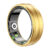 COLMI R06 Smart Ring Men Women, Heart Rate and Blood Oxygen Monitor, IP68 & 5ATM Waterproof, Multi-sport Mode