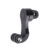 360┬░ Vertical Bracket Adapter for GoPro Hero 11 10 9 Yi DJI SJCAM Motorcycle Helmet Chin Stand Mount Holder Camera Accessories