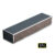 Guitar Fret Sanding Leveler Beam Leveling Rod with Self-adhesive Sandpaper – Repair & Care Polishing – Luthier’s Tools