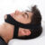 New Anti-snore Band Jaw-baring Anti-snoring Band Stop Snoring Chin Apnea Jaw Sleep Close Mouth Belt Adjustable Sleep Care Tool