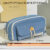 1pc Multi-layer Large-capacity Pencil Bag, Pencil Stationery Storage Bag, Multi-functional 4-layer Pen Case, Makeup Brush Storag